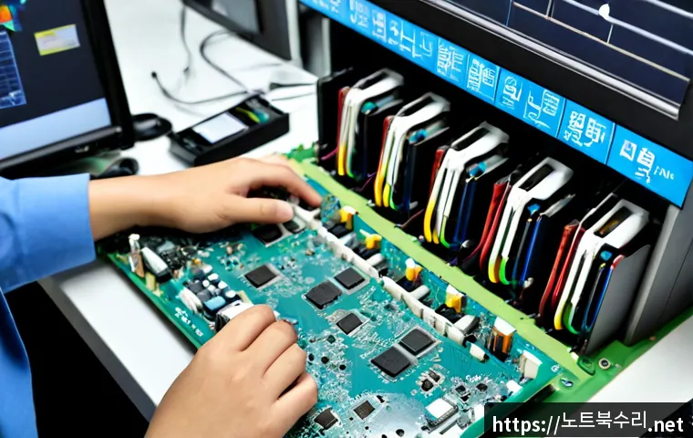 남영동 STATUS_KERNEL_RESOURCE_ERROR 관련 이미지 2