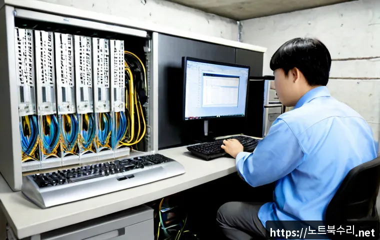 남영동 STATUS_KERNEL_RESOURCE_ERROR 관련 이미지 4