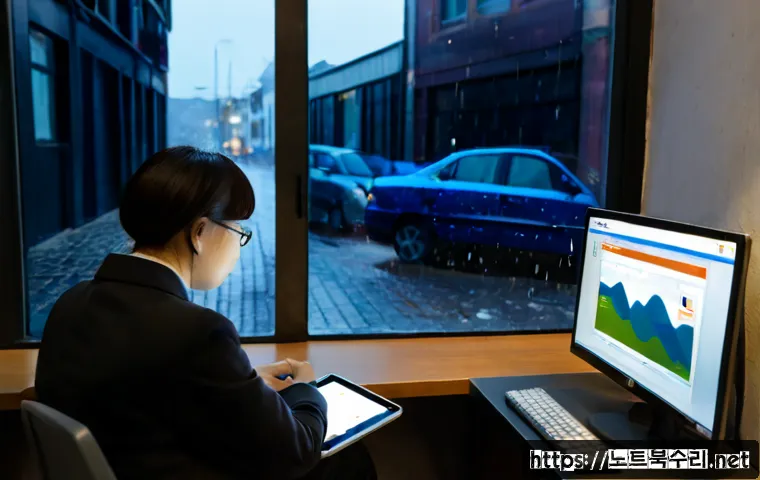 관철동 WATCHDOG_VIOLATION 관련 이미지 2