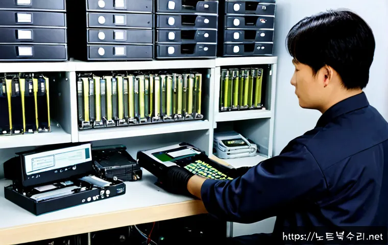 무악동 STATUS_DISK_READ_FAILURE 관련 이미지 4