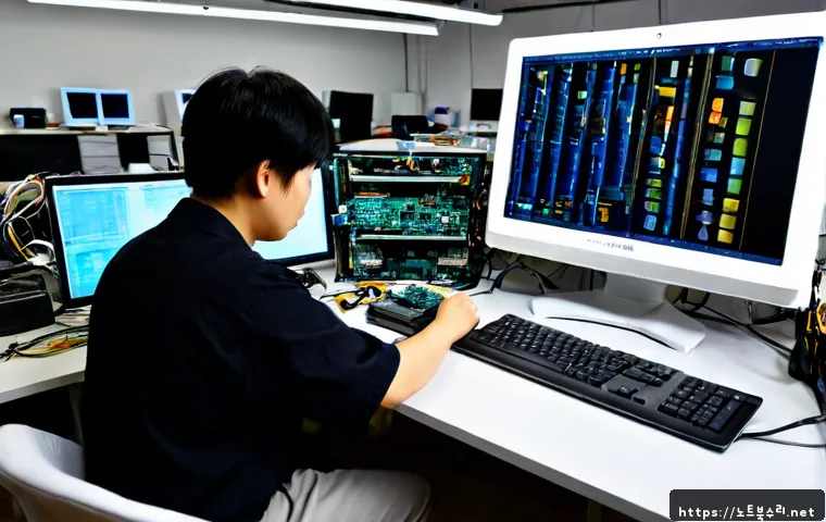 대조동 STATUS_STACK_BUFFER_OVERRUN 관련 이미지 3