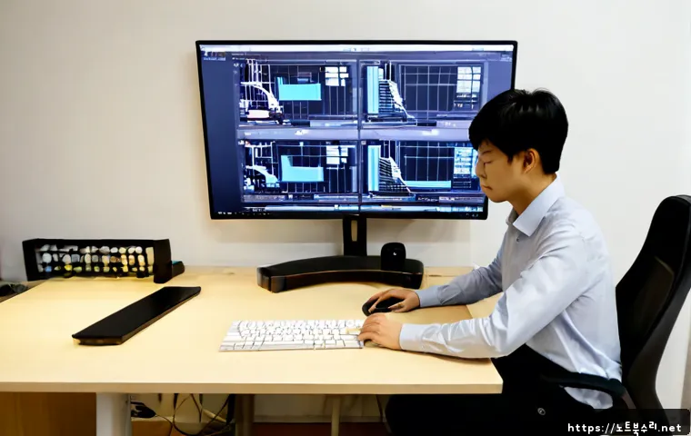 대조동 STATUS_STACK_BUFFER_OVERRUN 관련 이미지 4