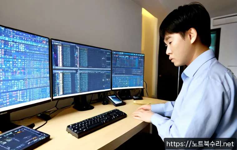 봉남동 STATUS_FLOAT_INVALID_OPERATION 관련 이미지 2