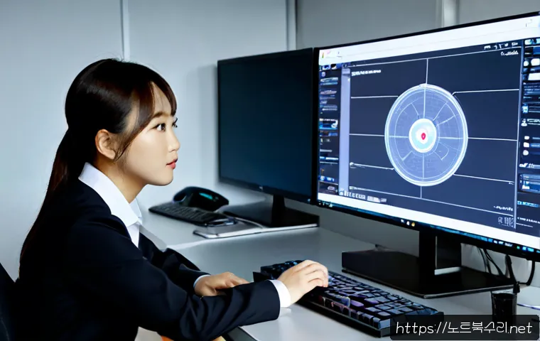 가산면 STATUS_INVALID_OBJECT 관련 이미지 2