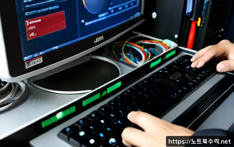 만송동 STATUS_KERNEL_DISK_ERROR 관련 이미지 3