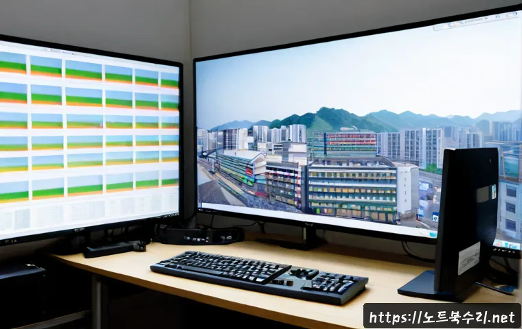 사사동 STATUS_IMAGE_CORRUPTION 관련 이미지 3