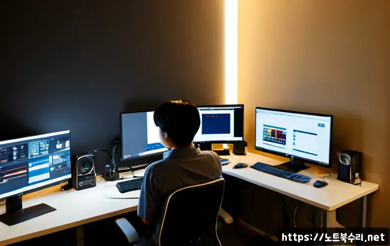 고덕면 본체 꺼졌다 켜졌다 할때 관련 이미지 4