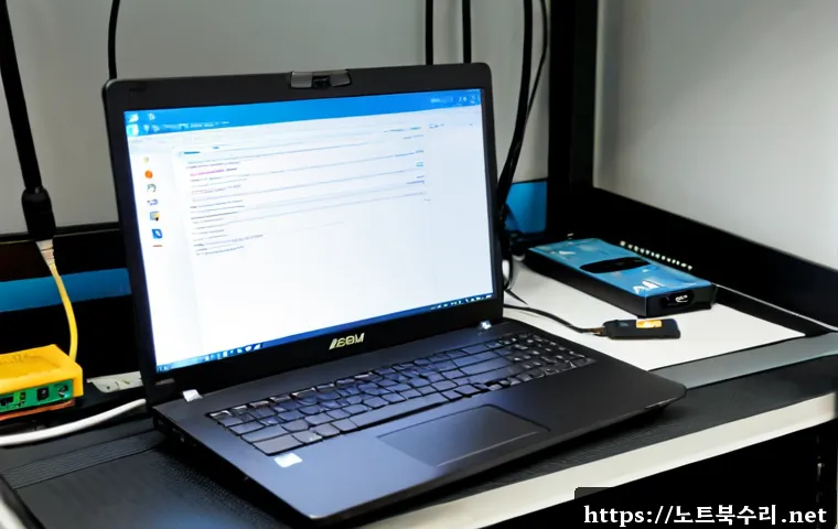 원곡동 운영체제 os 재설치 포맷 초기화 관련 이미지 4