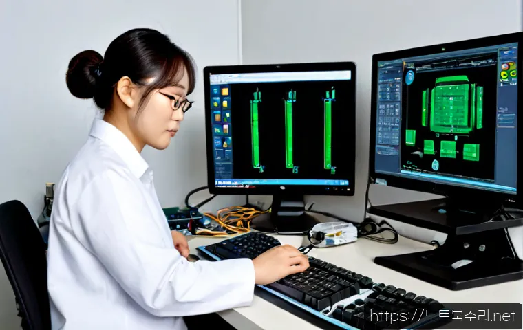 홍은동 공장초기화복구 관련 이미지 3