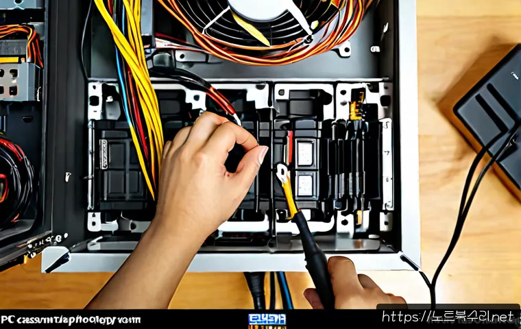 반송동 파워조립 및 교체수리 관련 이미지 3