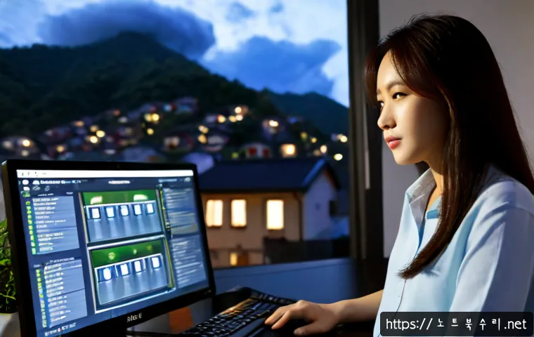 포천동 STATUS_IO_TIMEOUT 관련 이미지 2
