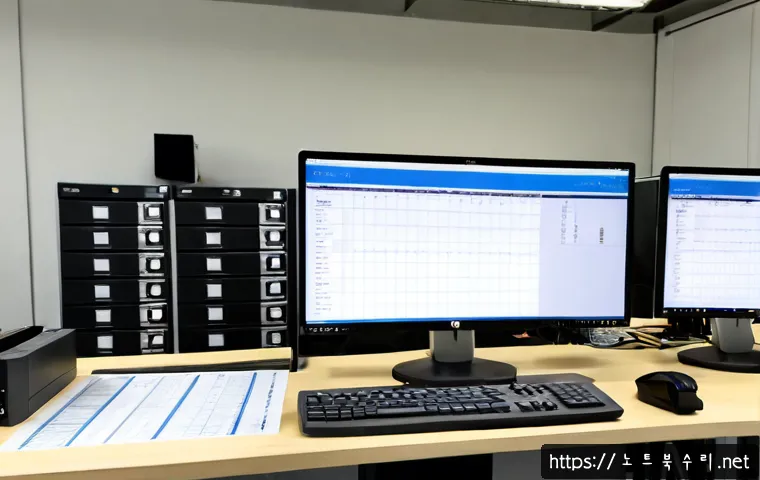 포천동 STATUS_IO_TIMEOUT 관련 이미지 3