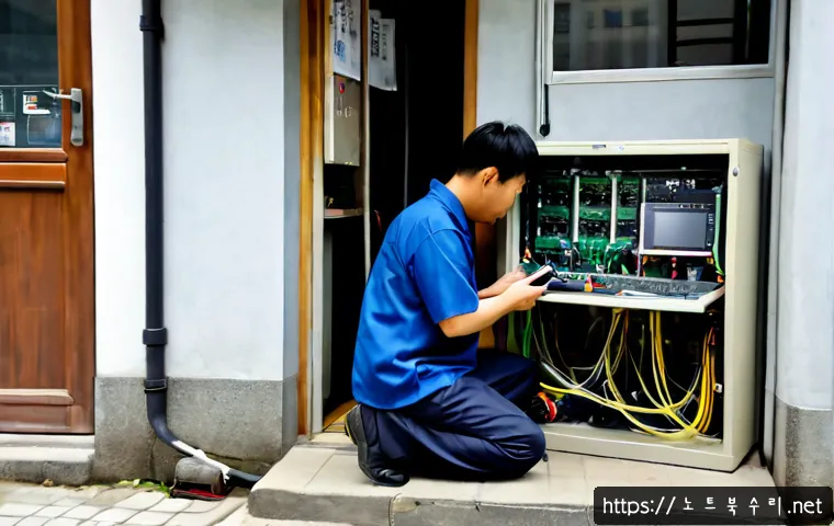 포천동 STATUS_IO_TIMEOUT 관련 이미지 4