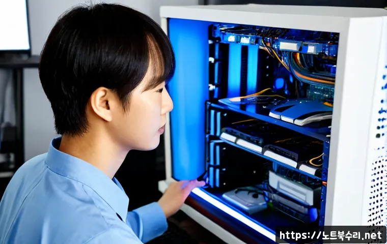다동 STATUS_KERNEL_FILE_SYSTEM_ERROR 관련 이미지 2