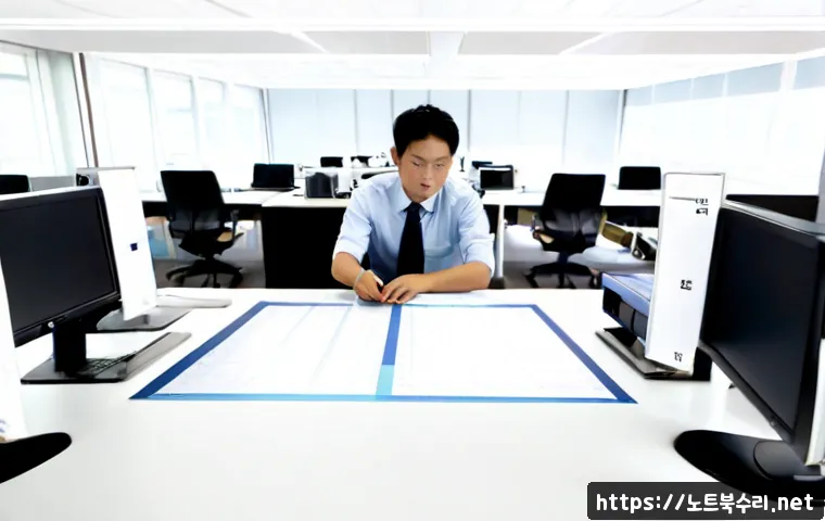 다동 STATUS_KERNEL_FILE_SYSTEM_ERROR 관련 이미지 3