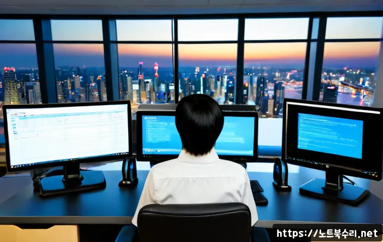다동 STATUS_KERNEL_FILE_SYSTEM_ERROR 관련 이미지 4