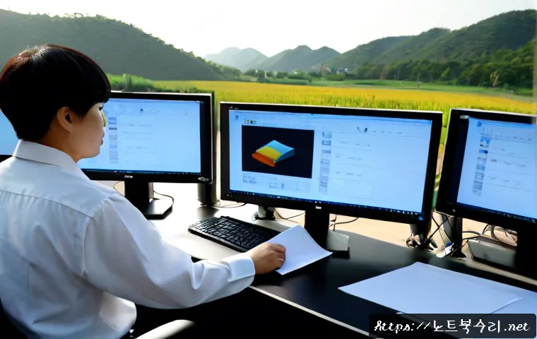 옥천면 STATUS_INVALID_OBJECT 관련 이미지 1
