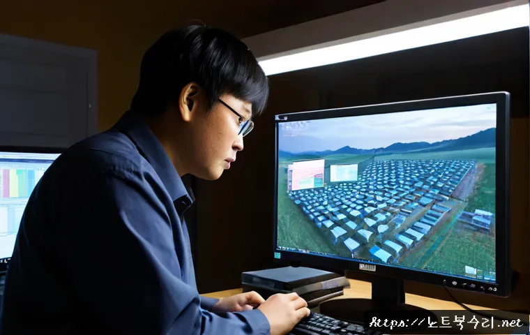 옥천면 STATUS_INVALID_OBJECT 관련 이미지 4
