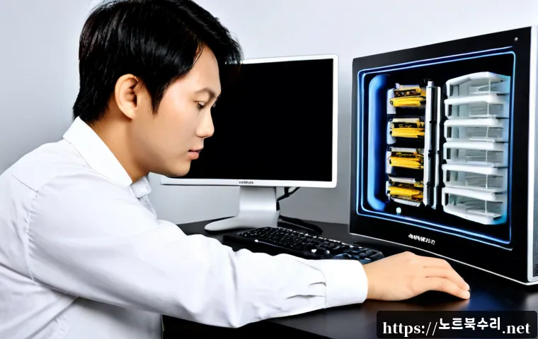 매룡동 cpu조립 및 교체수리 관련 이미지 3