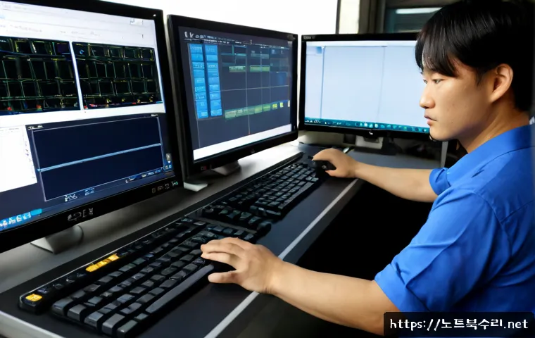 당산동 MACHINE_CHECK_EXCEPTION 관련 이미지 1