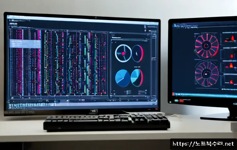 맥금동 STATUS_KERNEL_DISK_ERROR 관련 이미지 1