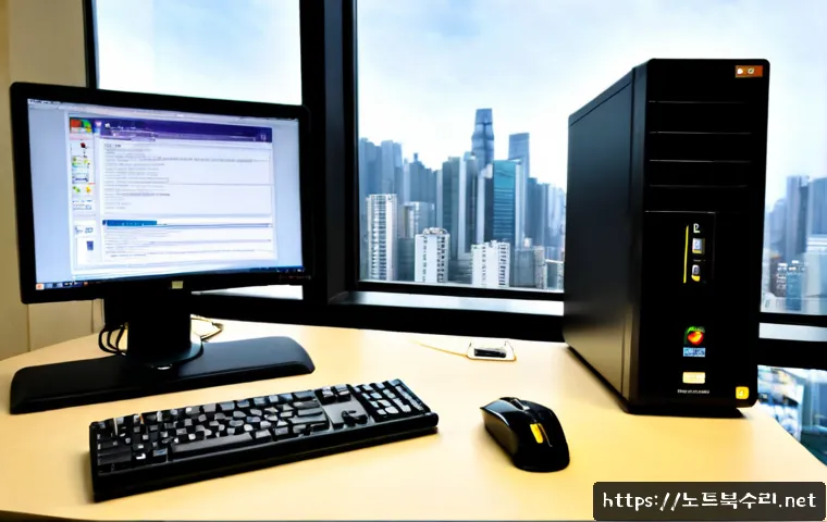 맥금동 STATUS_KERNEL_DISK_ERROR 관련 이미지 2