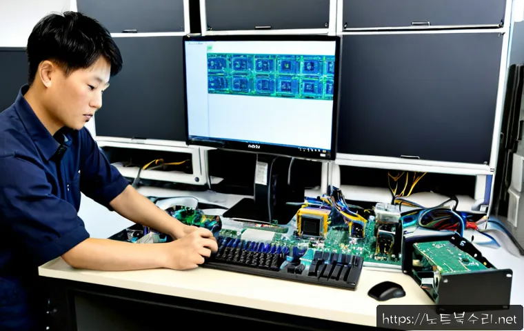 진리동 DRIVER_CAUSED_SYSTEM_CRASH 관련 이미지 3