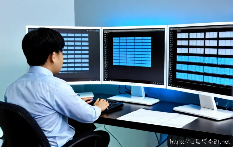 진리동 DRIVER_CAUSED_SYSTEM_CRASH 관련 이미지 4