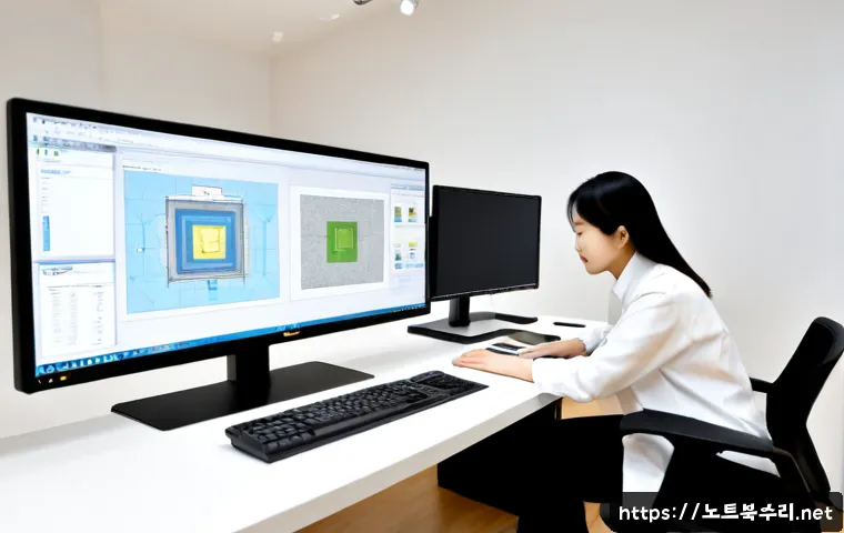 매교동 모니터화면 안나옴 관련 이미지 3