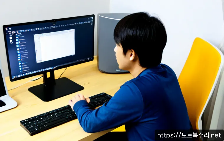 교북동 컴퓨터 desktop 출장방문수리점 관련 이미지 3