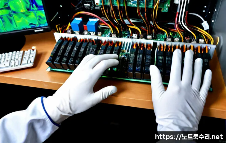 점봉동 STATUS_KERNEL_MEMORY_LEAK 관련 이미지 2