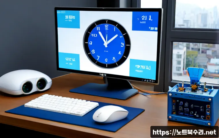 동구동 CLOCK_WATCHDOG_TIMEOUT 관련 이미지 1