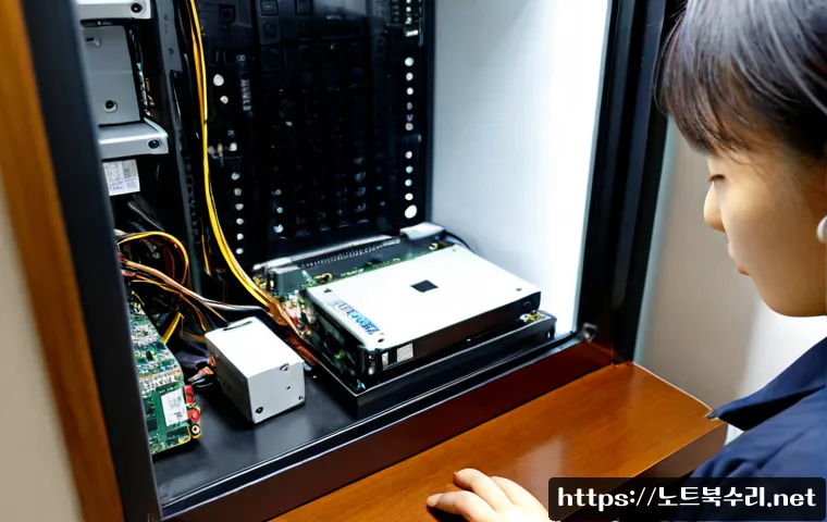 장수동 HDD조립 및 교체수리 관련 이미지 5