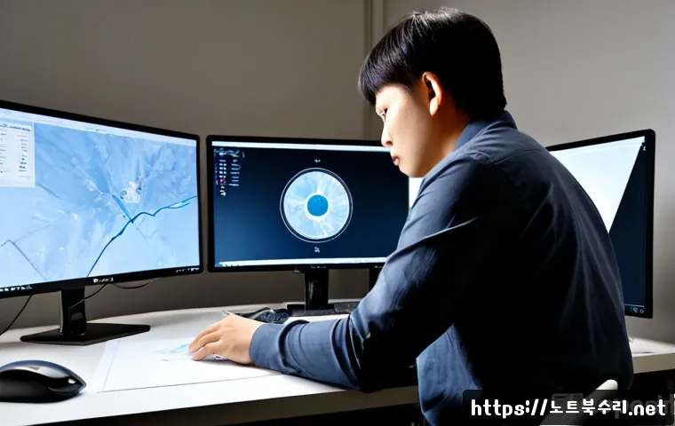 재궁동 DRIVER_POWER_STATE_FAILURE 관련 이미지 1