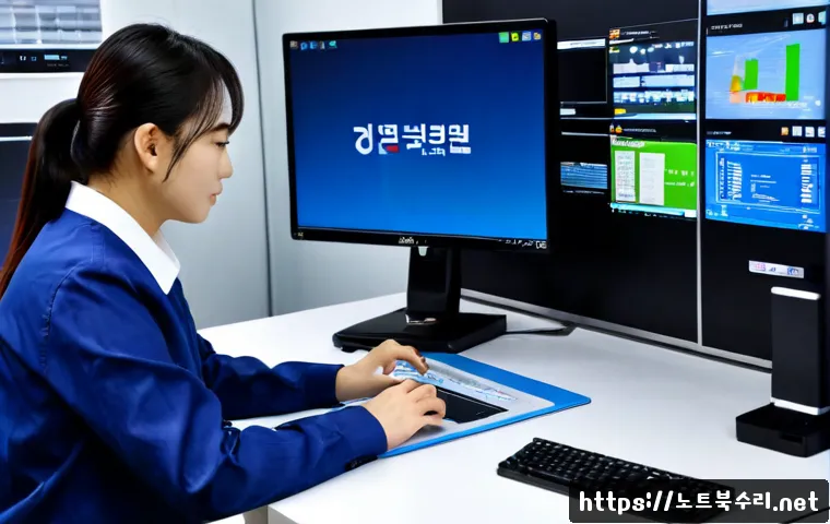 재궁동 DRIVER_POWER_STATE_FAILURE 관련 이미지 3