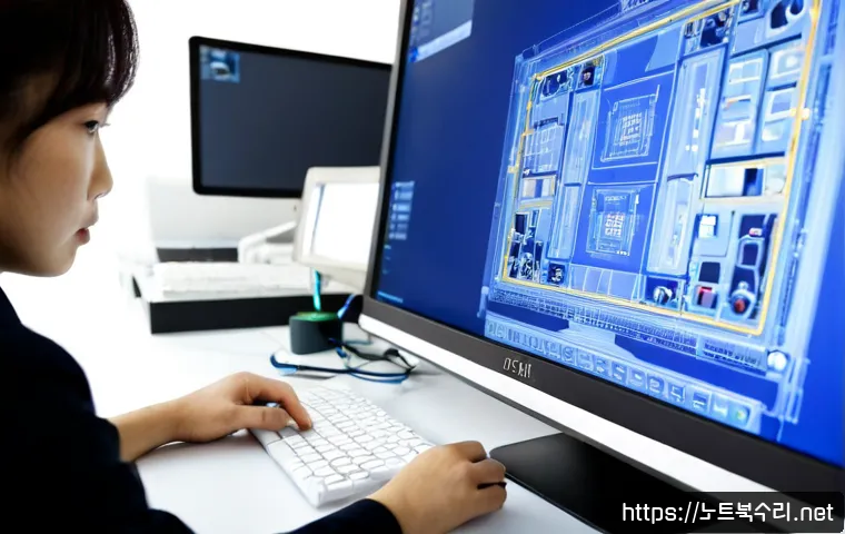 공평동 STATUS_KERNEL_MODE_EXCEPTION 관련 이미지 1