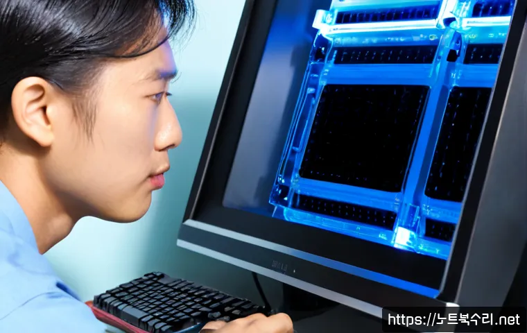 공평동 STATUS_KERNEL_MODE_EXCEPTION 관련 이미지 3