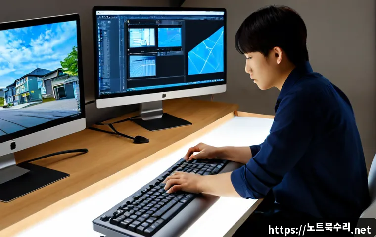 향동동 STATUS_KERNEL_MODE_EXCEPTION 관련 이미지 1