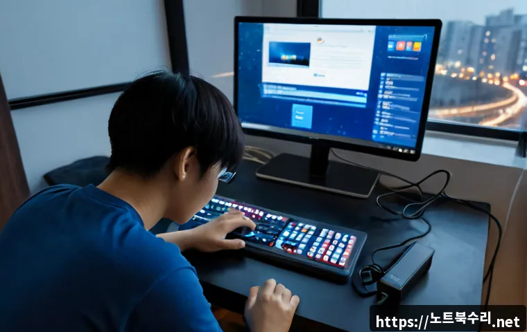 향동동 STATUS_KERNEL_MODE_EXCEPTION 관련 이미지 4