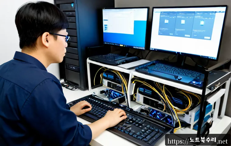 인천시 해놀로지 xpenology 구축 관련 이미지 4