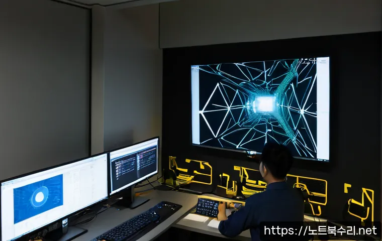 원곡동 STATUS_SYSTEM_PROCESS_TERMINATED 관련 이미지 2