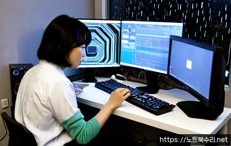 원곡동 STATUS_SYSTEM_PROCESS_TERMINATED 관련 이미지 4