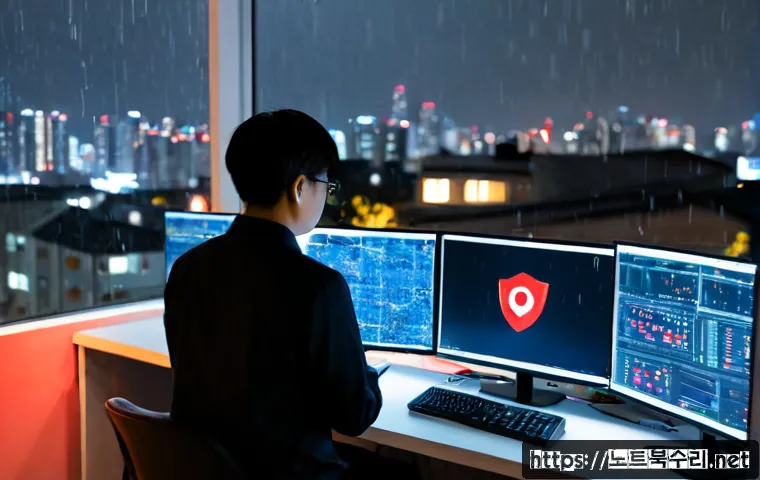 원신동 STATUS_SECURITY_POLICY_VIOLATION 관련 이미지 4