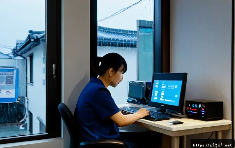 교북동 WIN32K_LOCK_HELD_TOO_LONG 관련 이미지 4