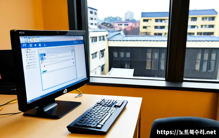 둔촌동 윈도우8 windows8 재설치 포맷 초기화 관련 이미지 4