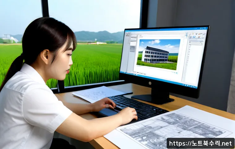 정남면 STATUS_ACCESS_VIOLATION 관련 이미지 1