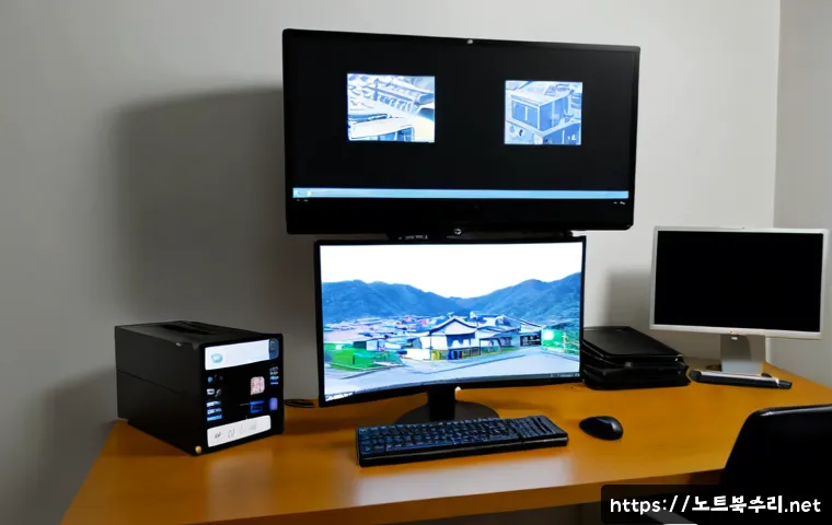 선원면 메모리조립 및 교체수리 관련 이미지 1