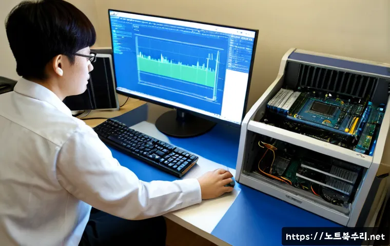선원면 메모리조립 및 교체수리 관련 이미지 4