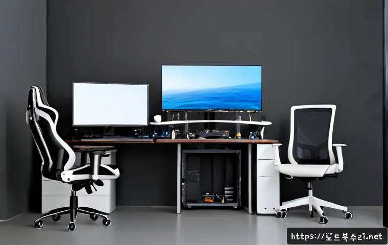 오남읍 RAM조립 및 교체수리 관련 이미지 1