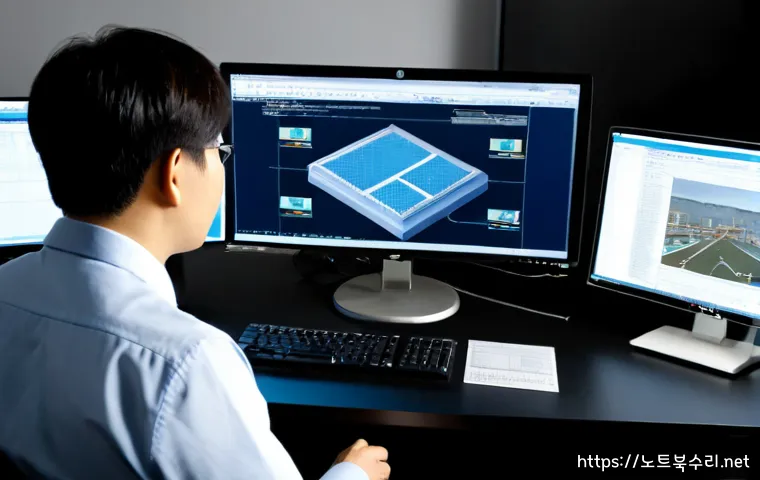 가양동 POOL_CORRUPTION_IN_FILE_AREA 관련 이미지 1